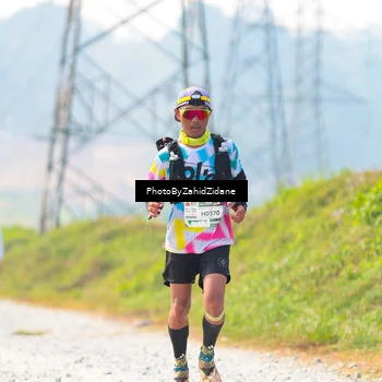 Runner Photo 5852599