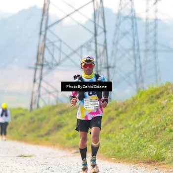 Runner Photo 5852600