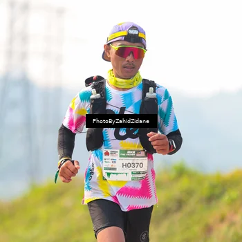 Runner Photo 5852602