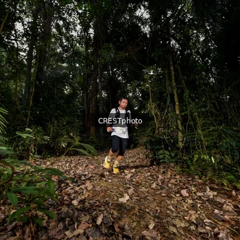 Runner Photo 5852604