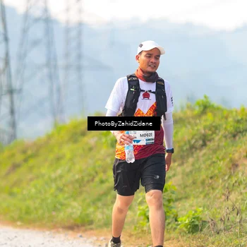 Runner Photo 5852605