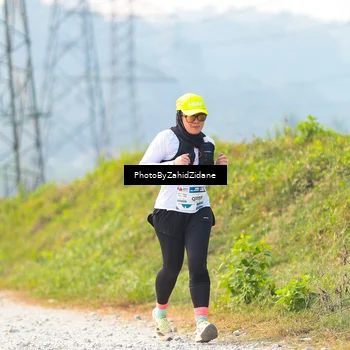 Runner Photo 5852608