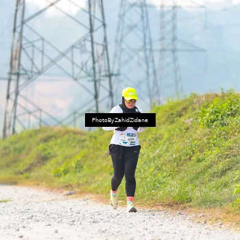Runner Photo 5852609