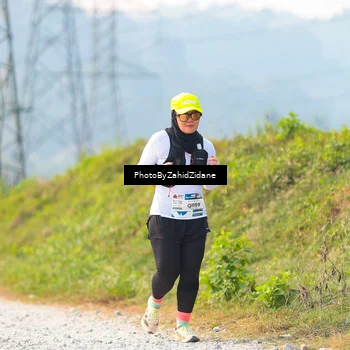 Runner Photo 5852613