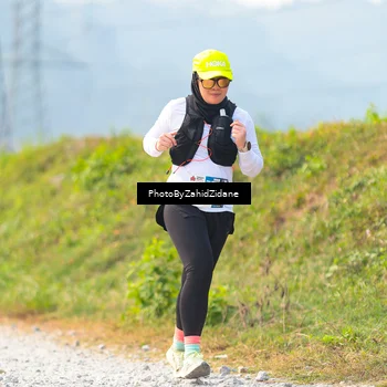 Runner Photo 5852615