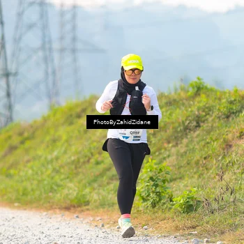 Runner Photo 5852617