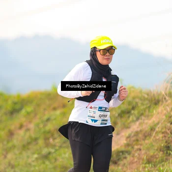 Runner Photo 5852621