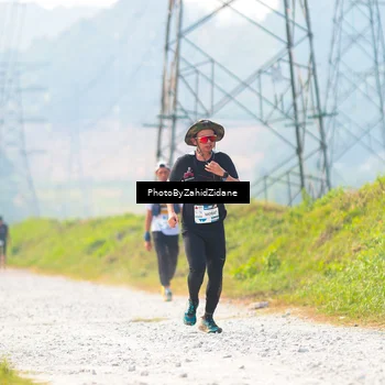 Runner Photo 5852628