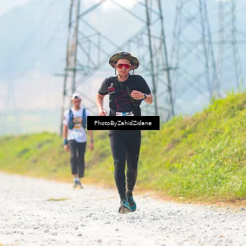 Runner Photo 5852629