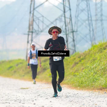Runner Photo 5852630