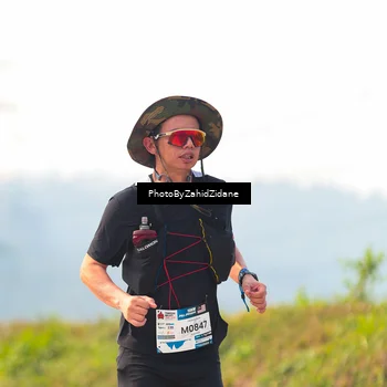 Runner Photo 5852638