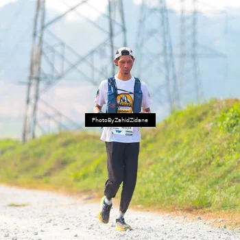 Runner Photo 5852645