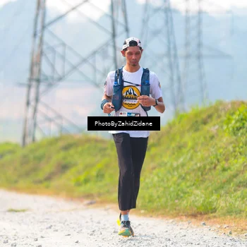 Runner Photo 5852646