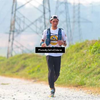 Runner Photo 5852647