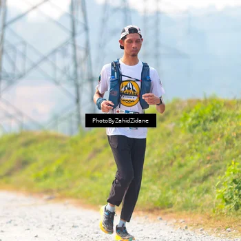 Runner Photo 5852648