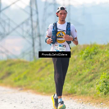 Runner Photo 5852650