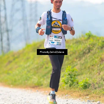 Runner Photo 5852651
