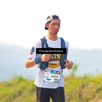 Runner Photo 5852655