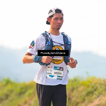 Runner Photo 5852657