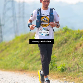 Runner Photo 5852661