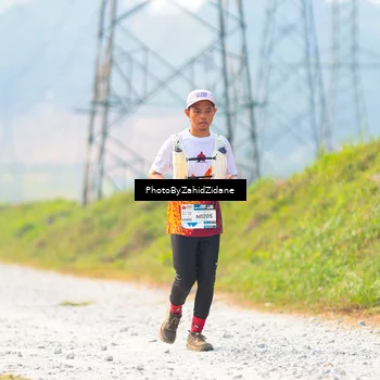 Runner Photo 5852662