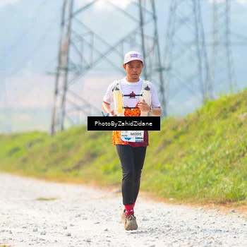 Runner Photo 5852666