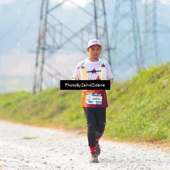 Runner Photo 5852669