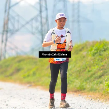 Runner Photo 5852671