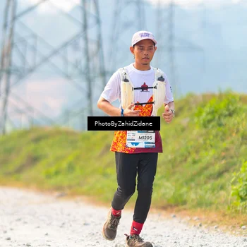 Runner Photo 5852674