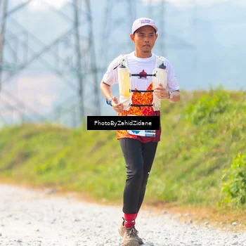 Runner Photo 5852676