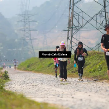 Runner Photo 5852681