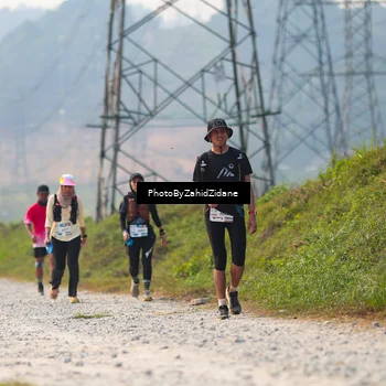 Runner Photo 5852683