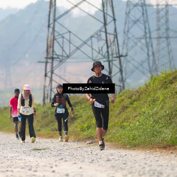 Runner Photo 5852686