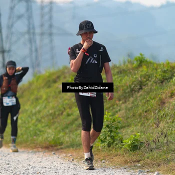 Runner Photo 5852689