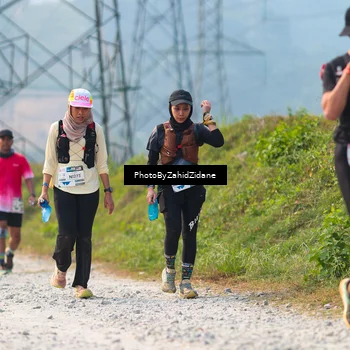 Runner Photo 5852702