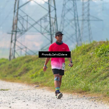 Runner Photo 5852712