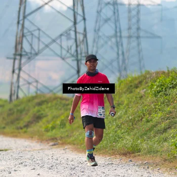 Runner Photo 5852714