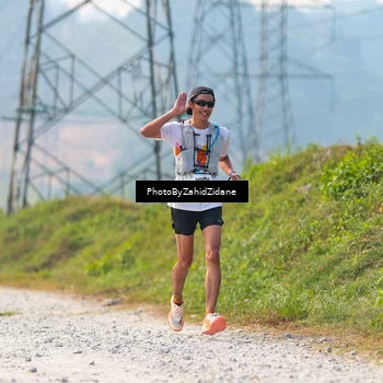 Runner Photo 5852716
