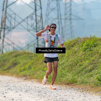 Runner Photo 5852717