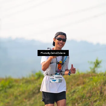 Runner Photo 5852722