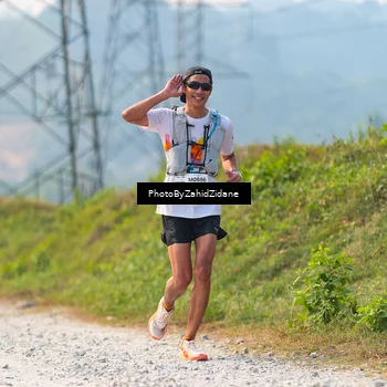 Runner Photo 5852723