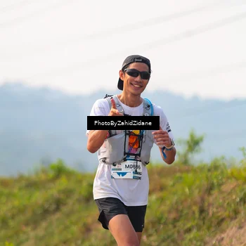 Runner Photo 5852725