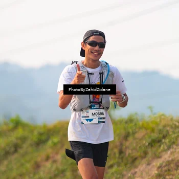 Runner Photo 5852726