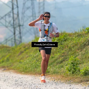Runner Photo 5852730