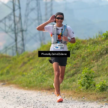 Runner Photo 5852732