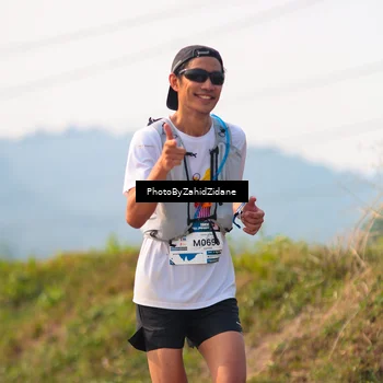 Runner Photo 5852733