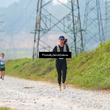 Runner Photo 5852738