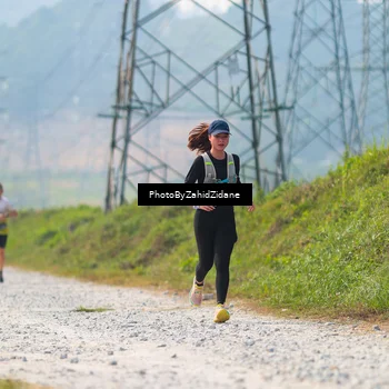 Runner Photo 5852739