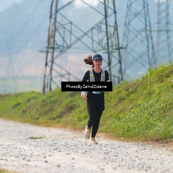 Runner Photo 5852741