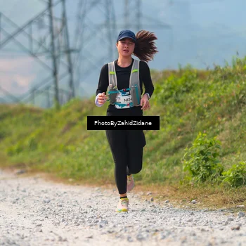 Runner Photo 5852743